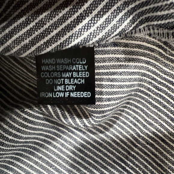 Lulu‘S Shirt Women’s Xs Short Cold Shoulder Blue Off The Shoulders Crop Top - Picture 7 of 10